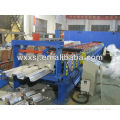 Steel Deck Sheet Machine